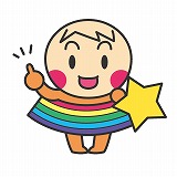 にじ丸ちゃん