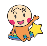 にじ丸ちゃん